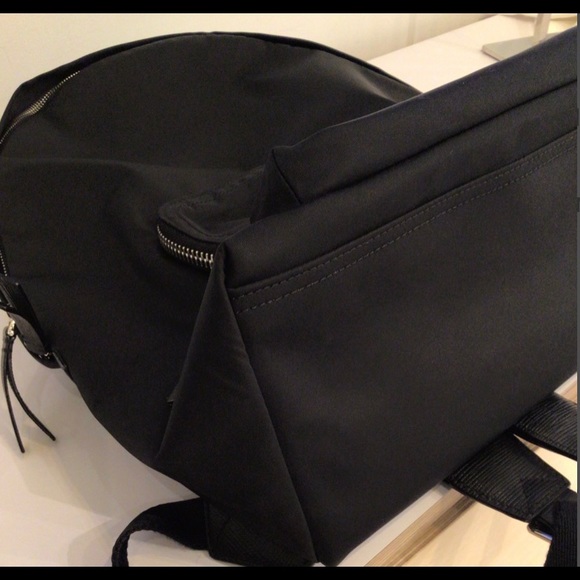 Burberry Backpack - Picture 5 of 9